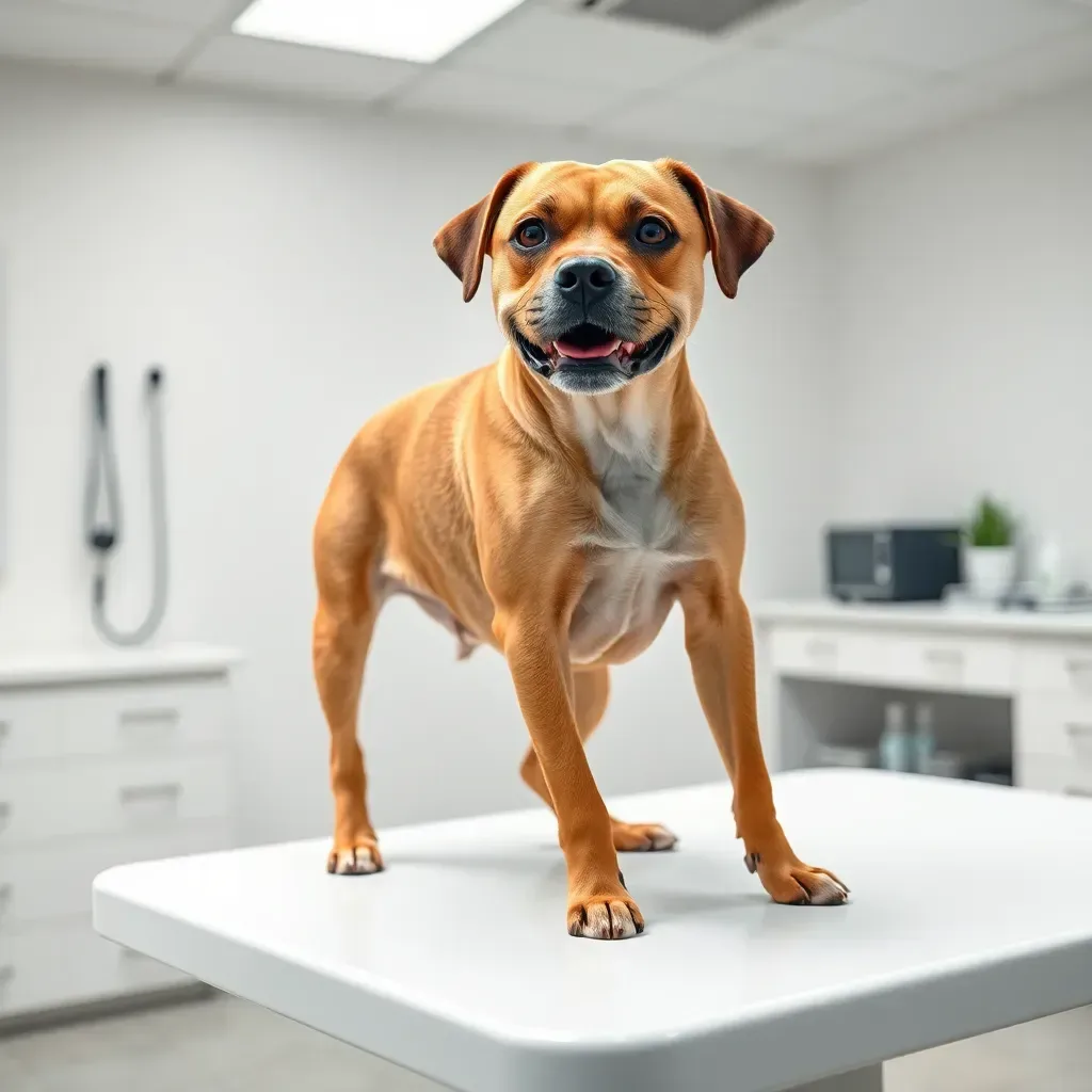 Kings Veterinary Services veterinarian in California