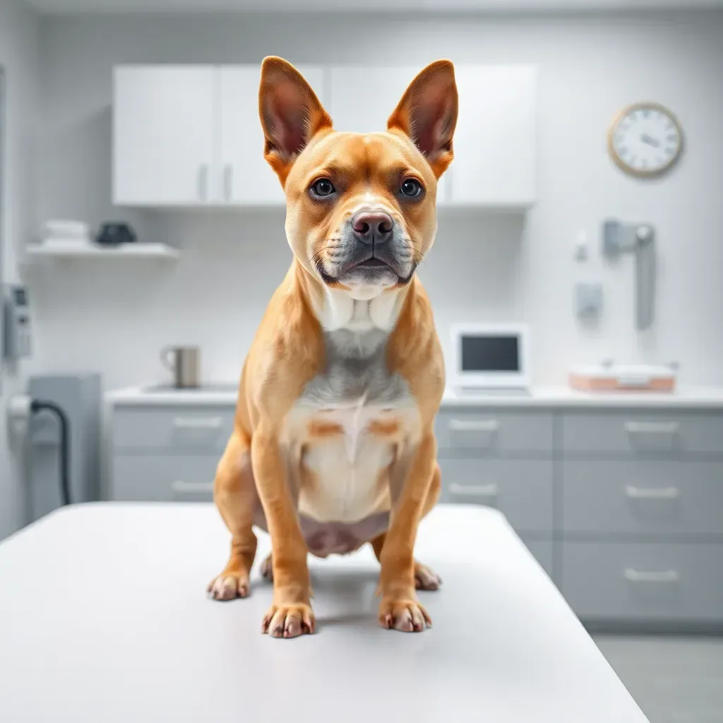 Kittel Family Veterinary Practice Inc. veterinarian in California