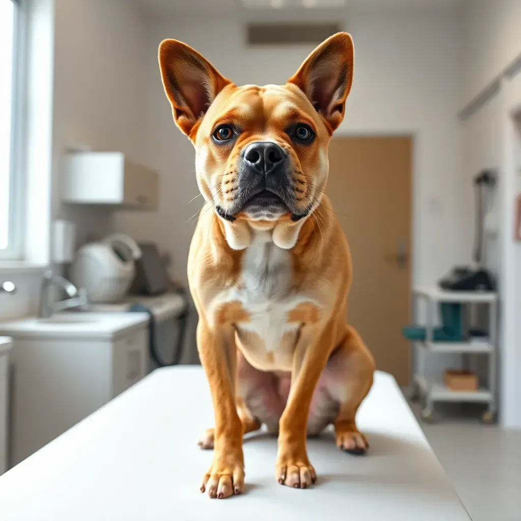Kokopelli Veterinary Center veterinarian in California