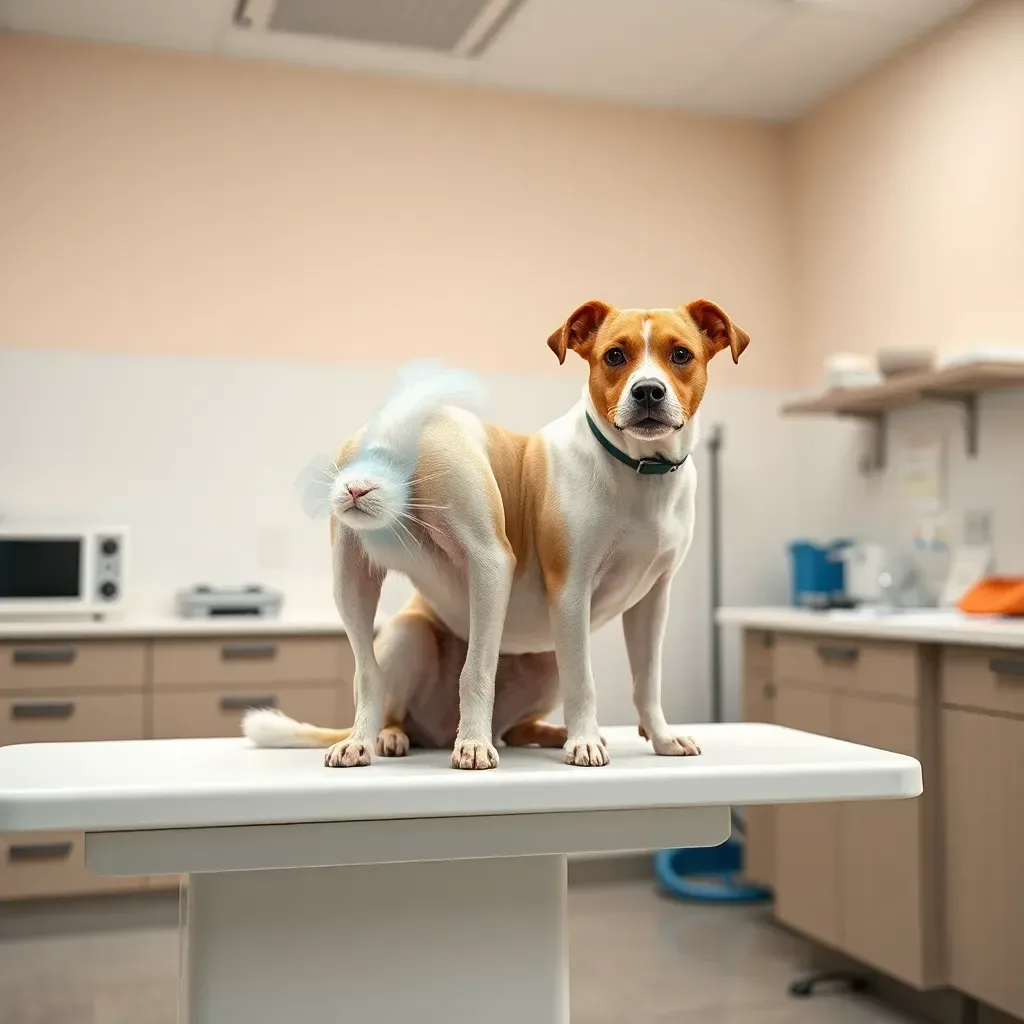 Kristi Freeman Dvm Inc veterinarian in California