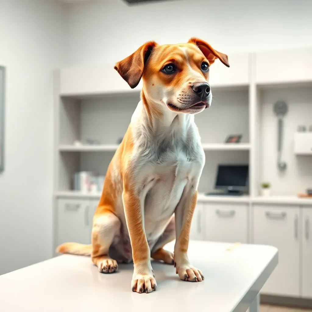 Kruger Freya Dvm veterinarian in California