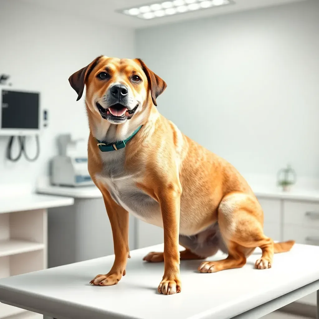 L.a. Pet Clinic veterinarian in California