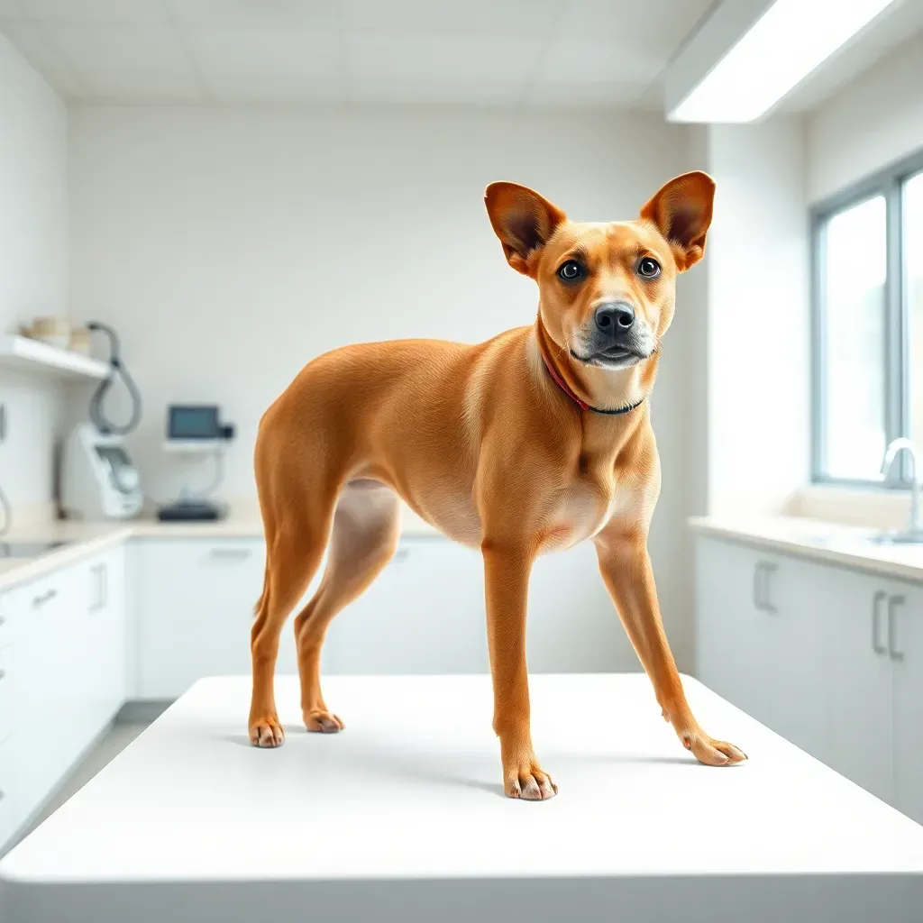 La Cañada Pet Clinic veterinarian in California