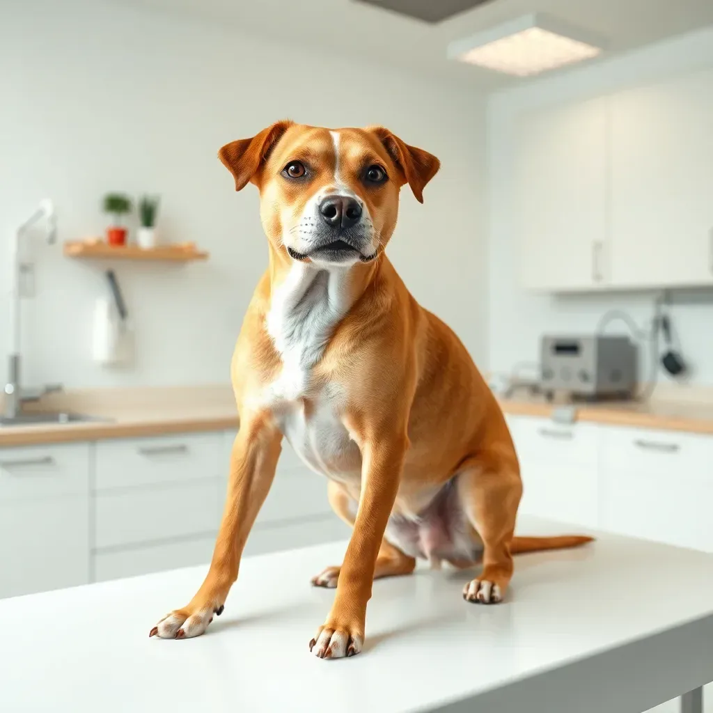 La Costa Animal Hospital veterinarian in California
