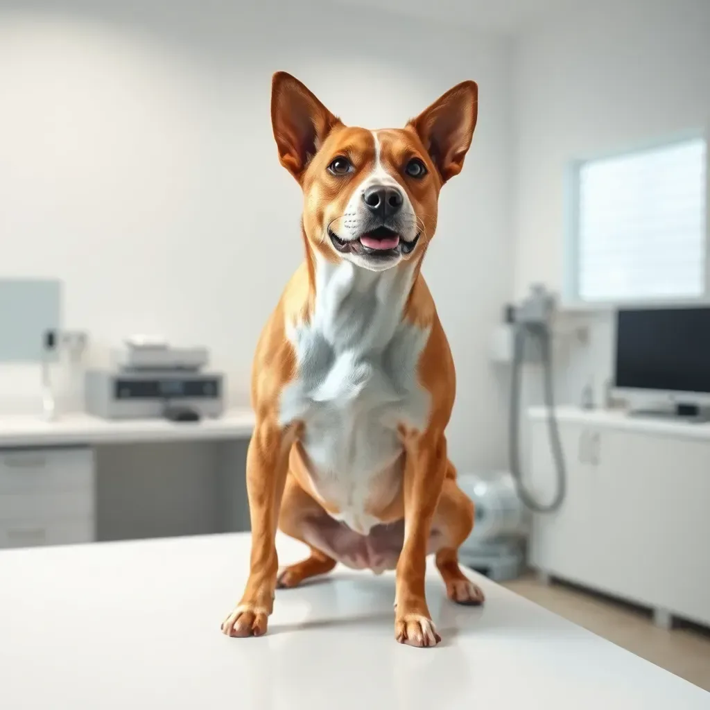 La Habra Animal Hospital veterinarian in California