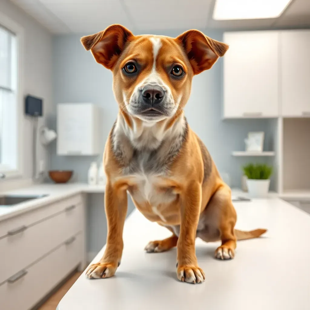 La Plaza Veterinary Clinic veterinarian in California