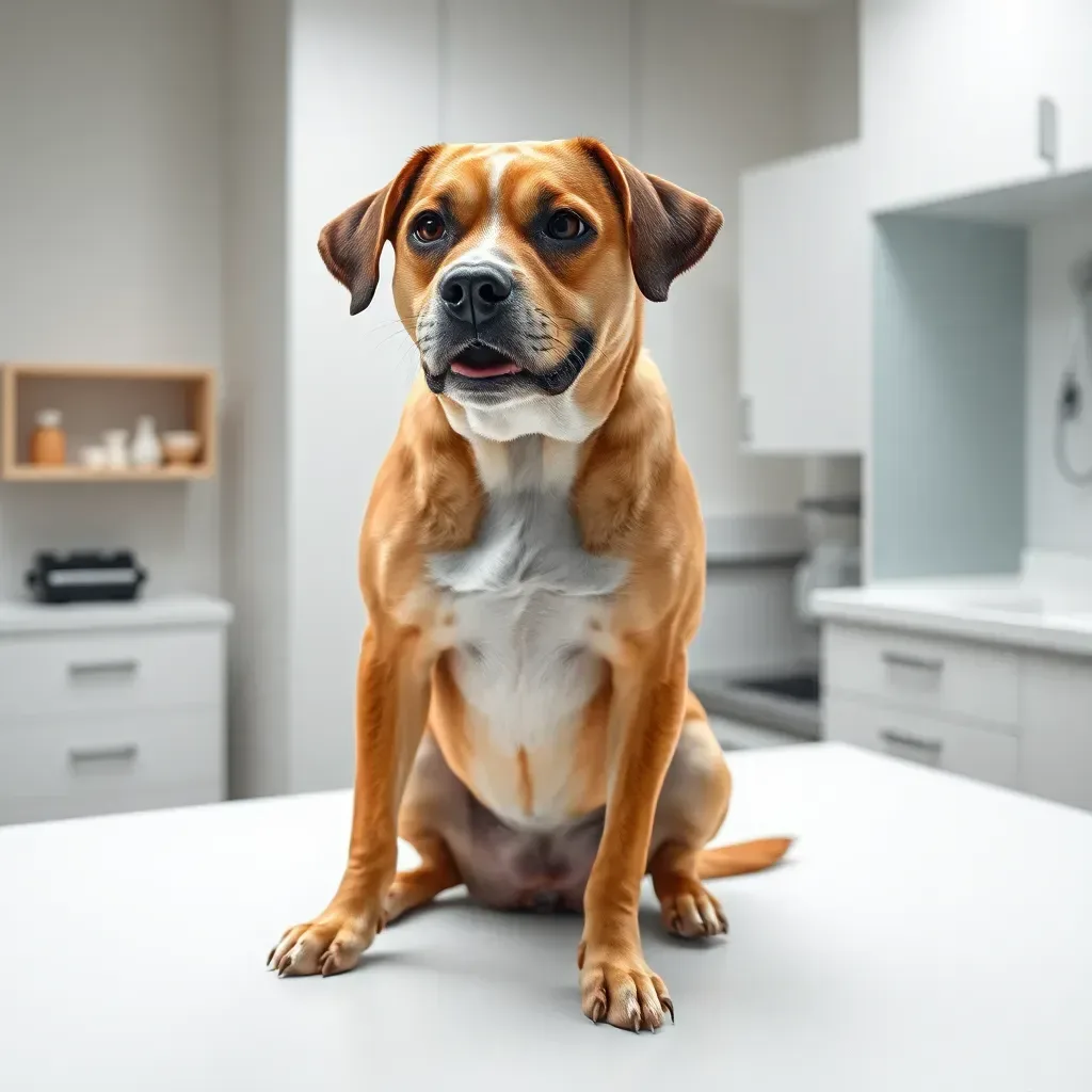 La Quality Pet Care Animal Clinic (Formerly Estafanous W Dvm) veterinarian in California