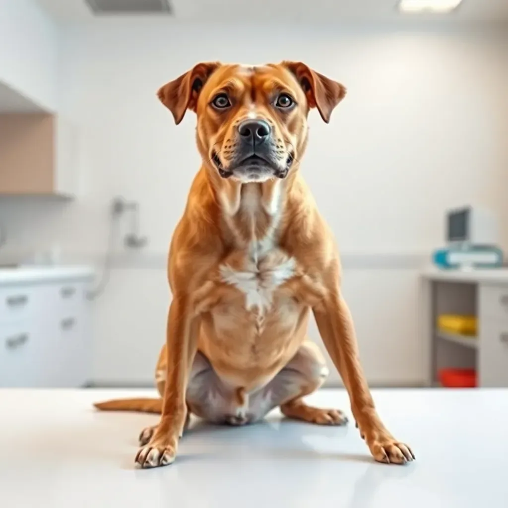 La Quality Pet Care Animal Clinic veterinarian in California