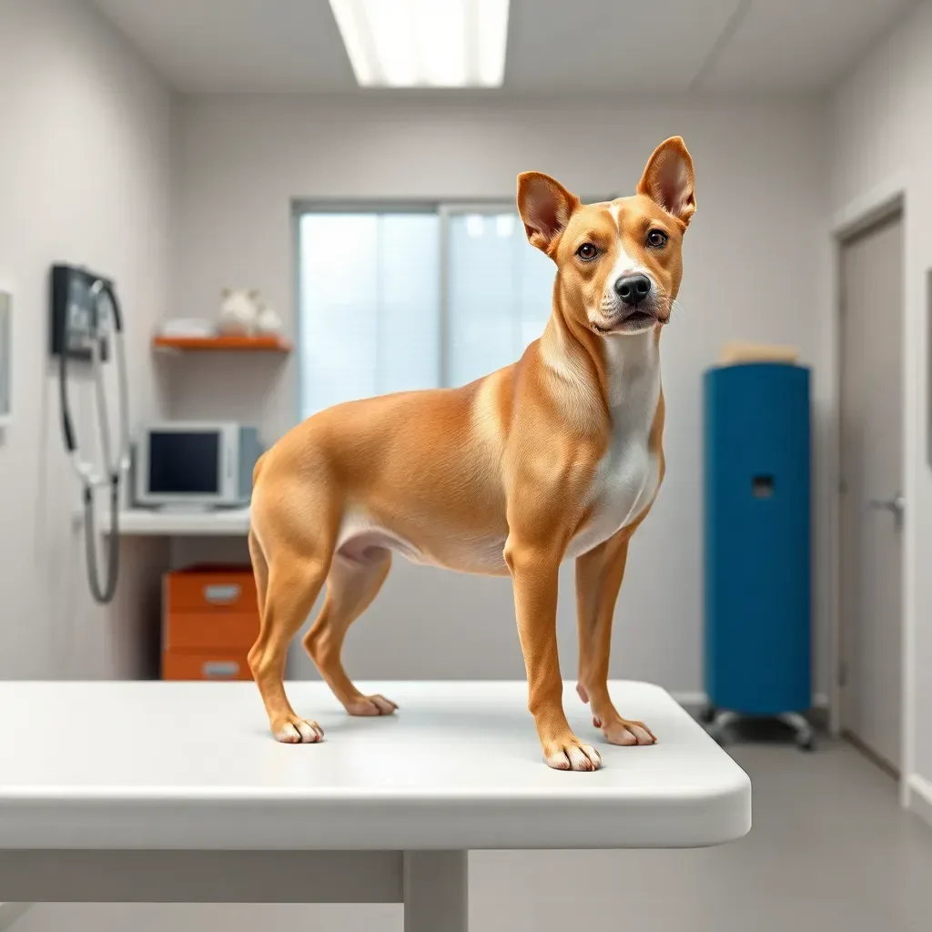 La Sierra Veterinary Clinic: Davis Wayne L Dvm veterinarian in California