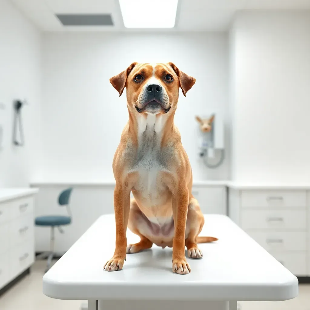 La Sierra Veterinary Clinic veterinarian in California