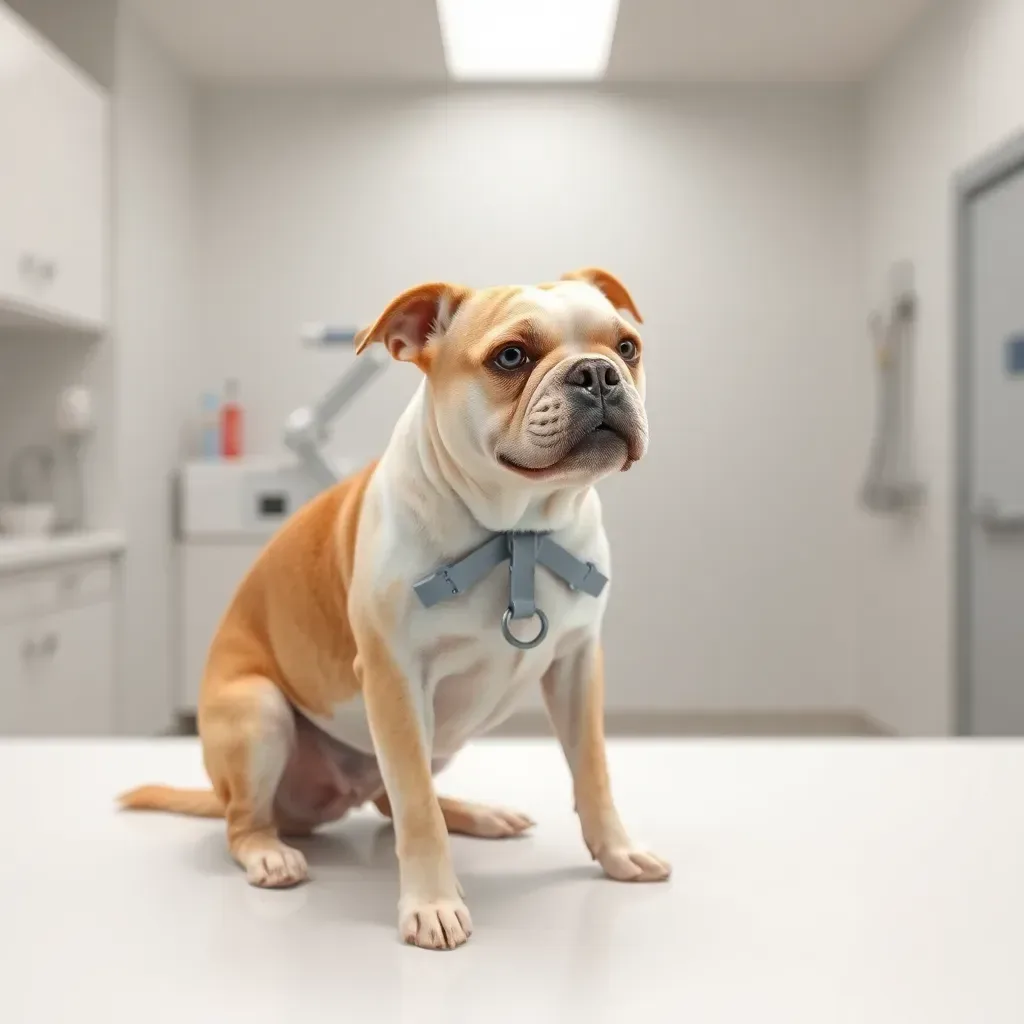 Laaser Los Angeles Animal Specialty, Emergency & Rehabilitation veterinarian in California