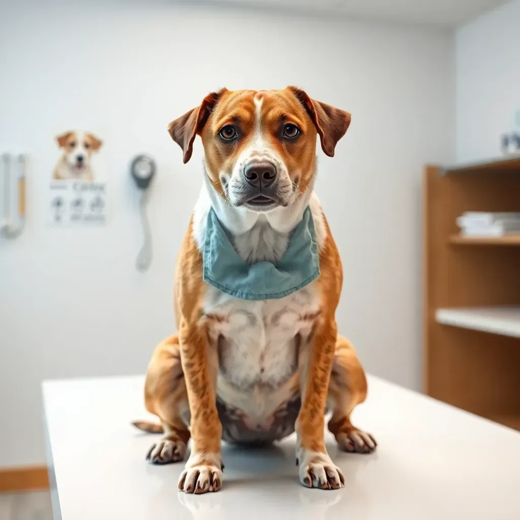 Lacey Animal Hospital Hanford veterinarian in California