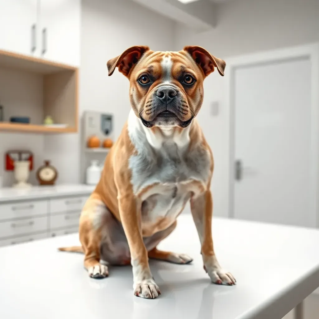 Ladera Pet Clinic veterinarian in California
