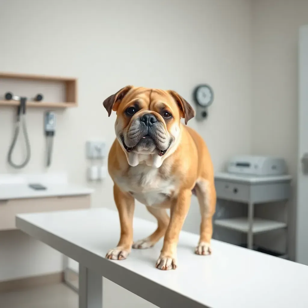 Lafayette Animal Hospital veterinarian in California