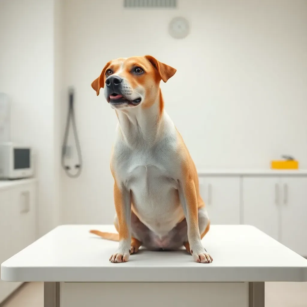 Laguna Beach Animal Hospital veterinarian in California