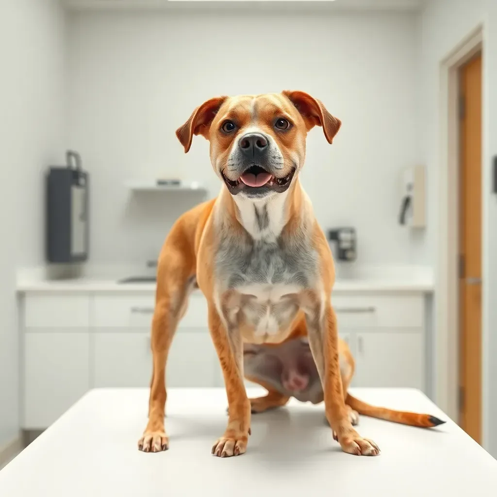 Laguna Beach Veterinary Medical Center veterinarian in California