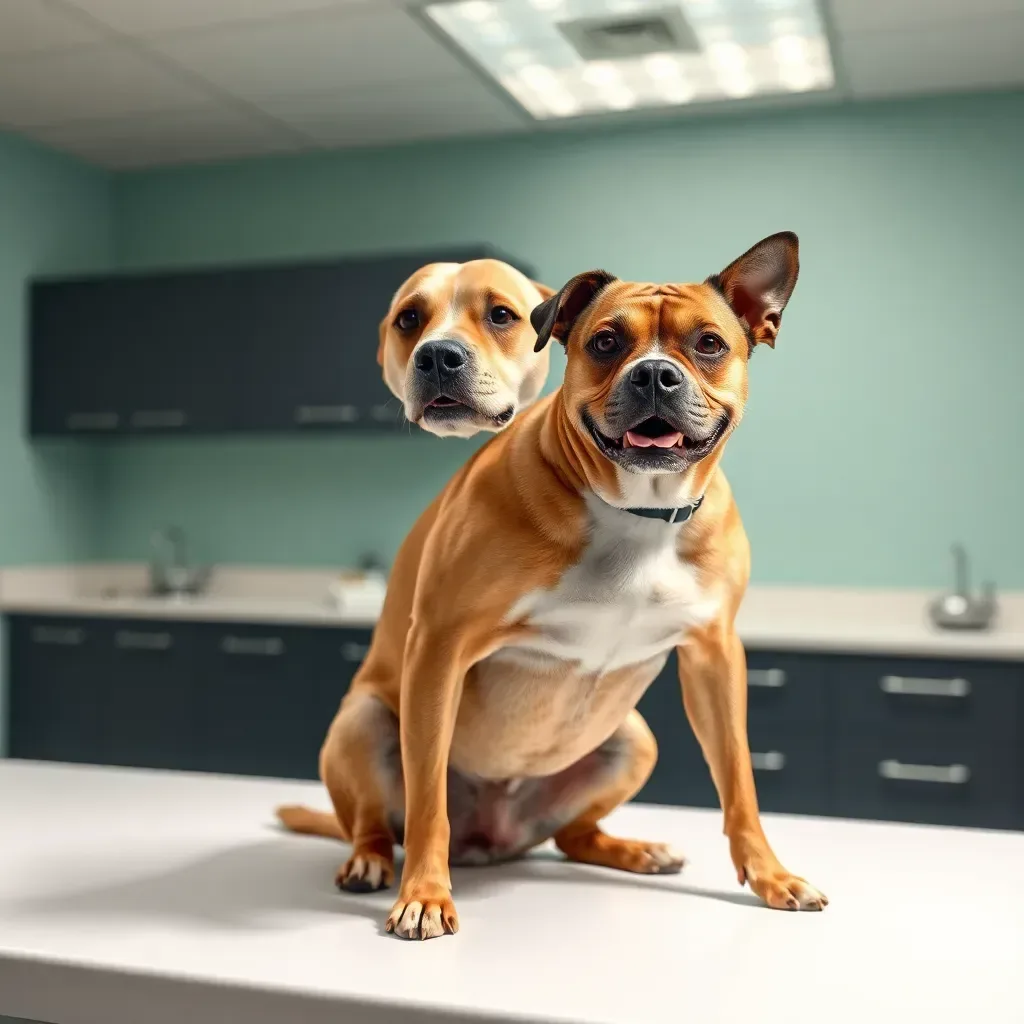 Laguna Creek Veterinary Hospital veterinarian in California