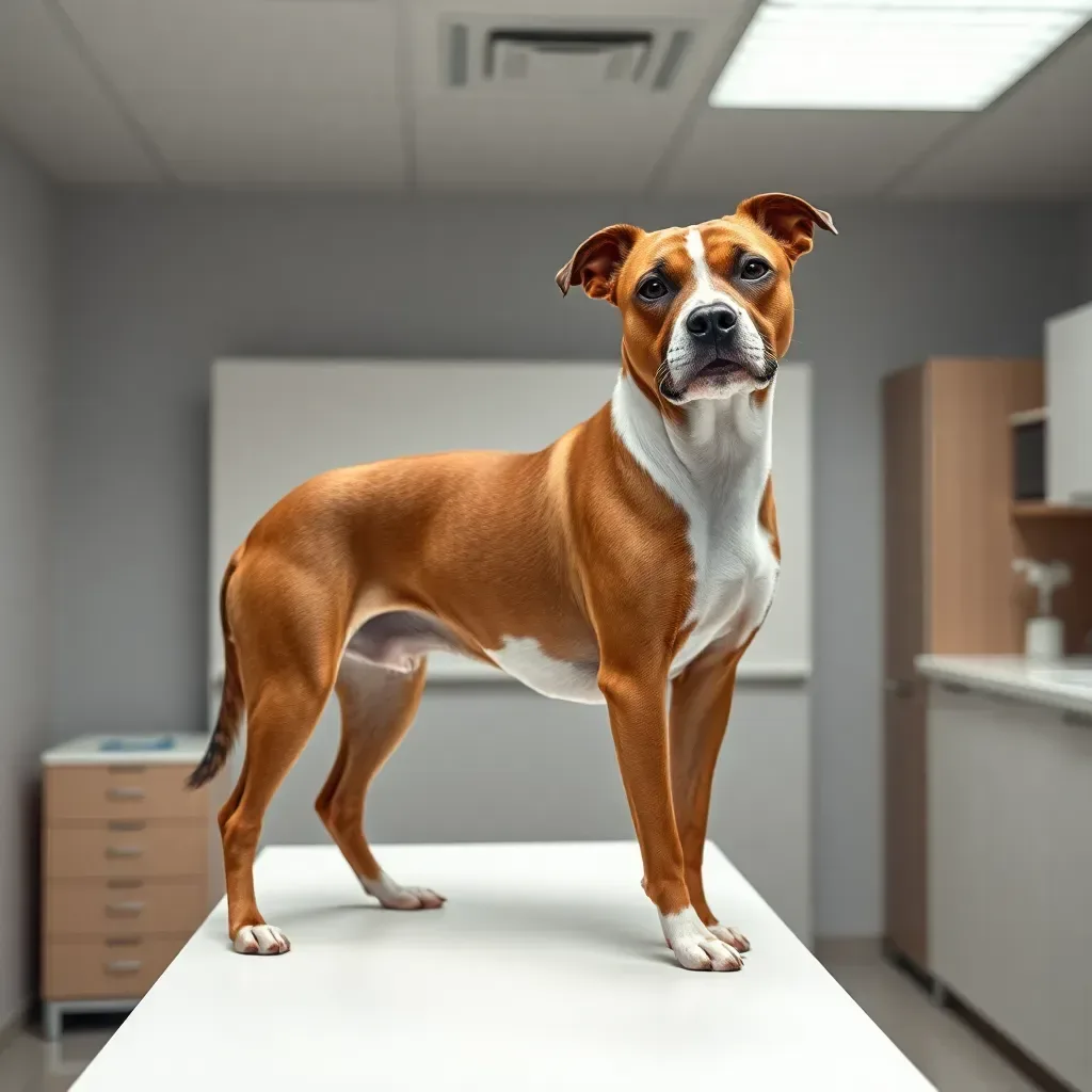 Laguna Hills Animal Hospital veterinarian in California