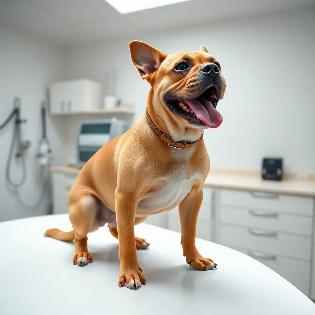 Laguna Niguel Veterinary Hospital veterinarian in California