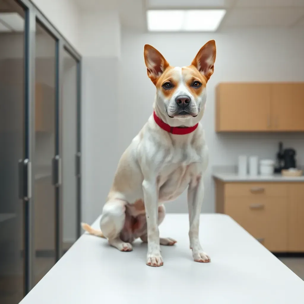 Laguna Pet Care Center veterinarian in California