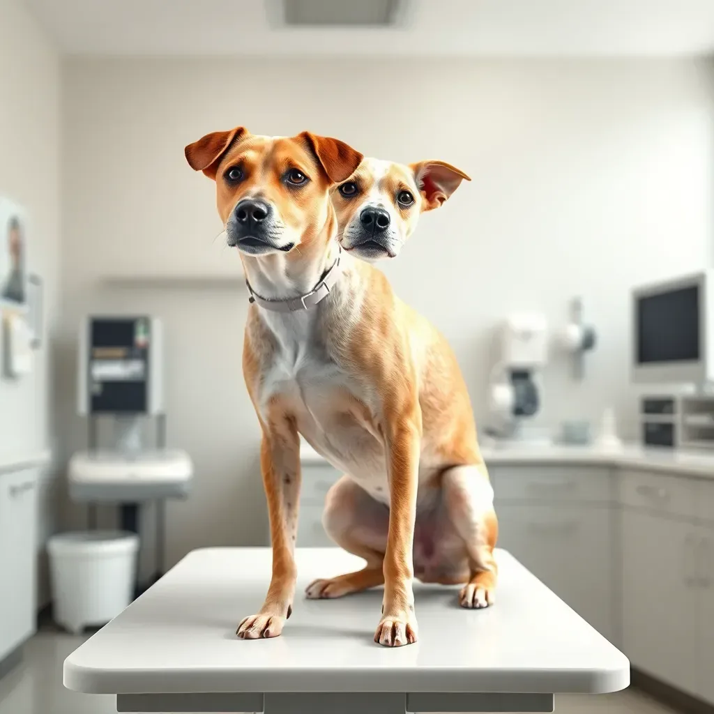 Laguna Veterinary Hospital veterinarian in California