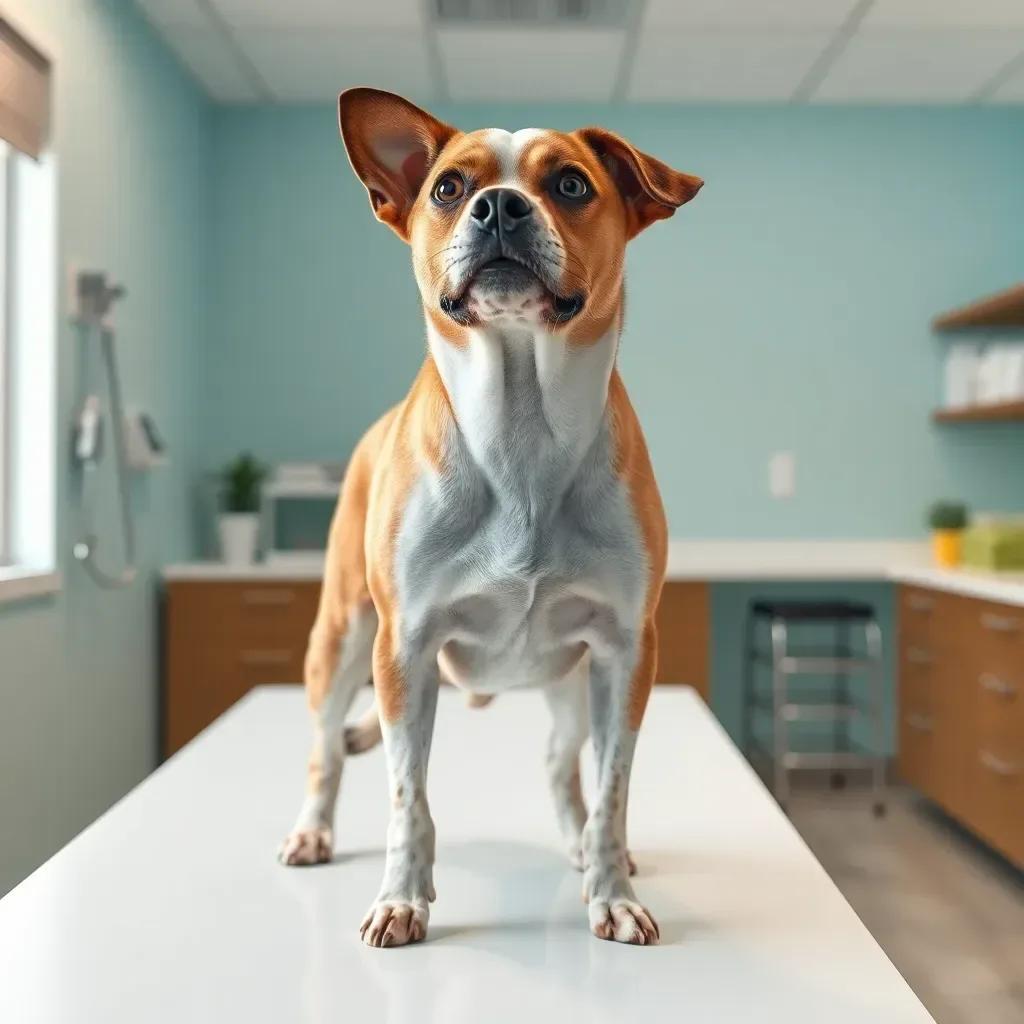 Lake Balboa Veterinary Care veterinarian in California
