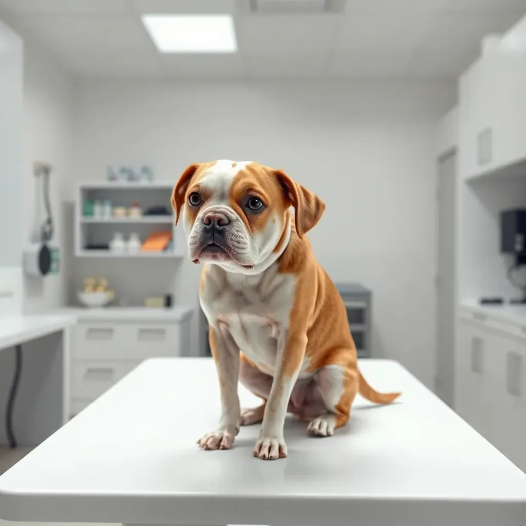 Lake Forest Animal Clinic veterinarian in California