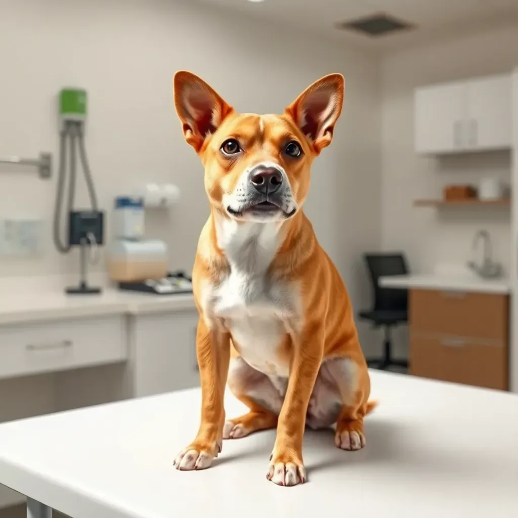 Lake Forest Animal Clinic veterinarian in California