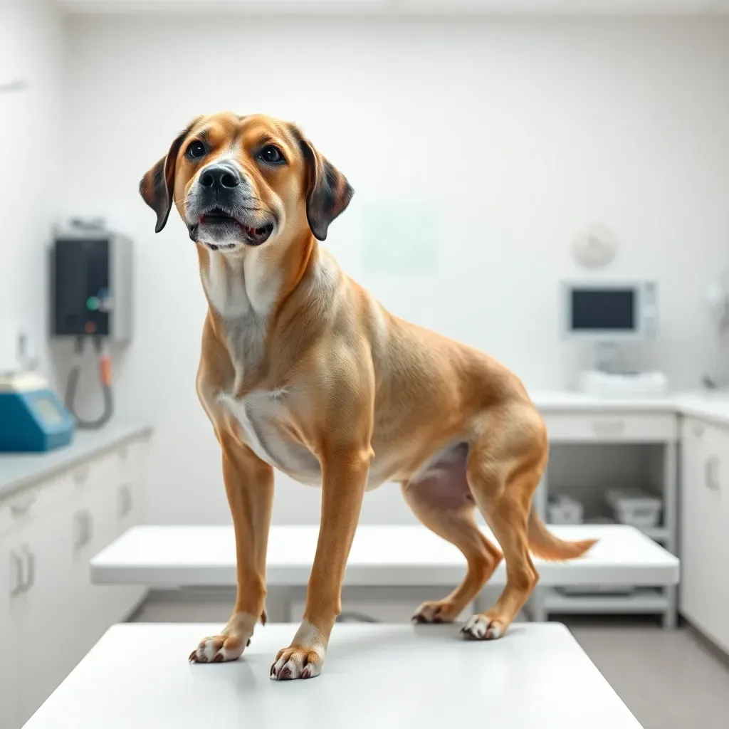 Lake Murray Village Vet Clinic veterinarian in California