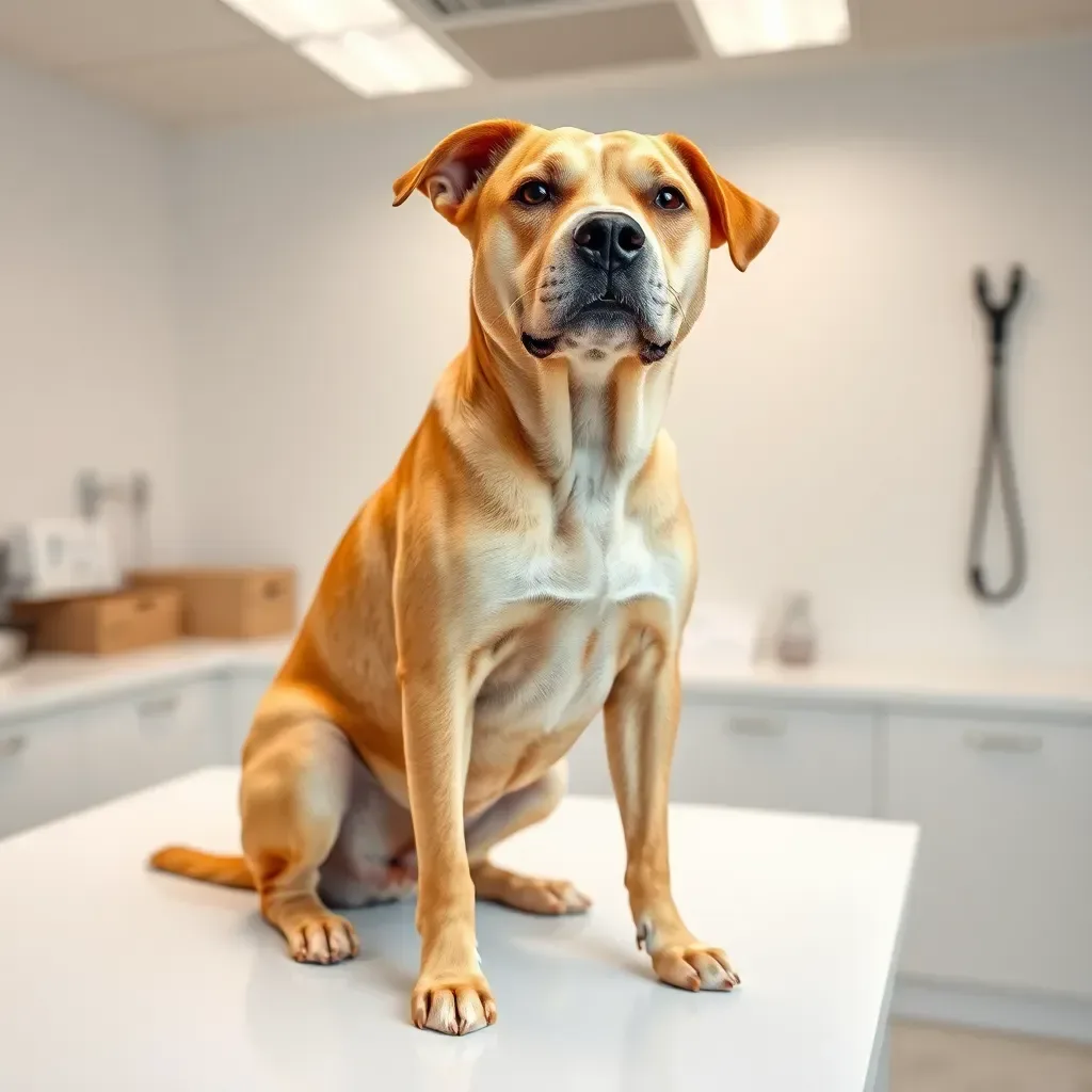 Lakeside Pet Hospital veterinarian in California