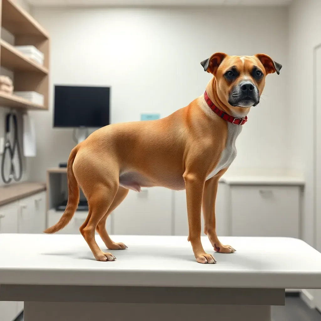 Lakewood Pet Vet veterinarian in California