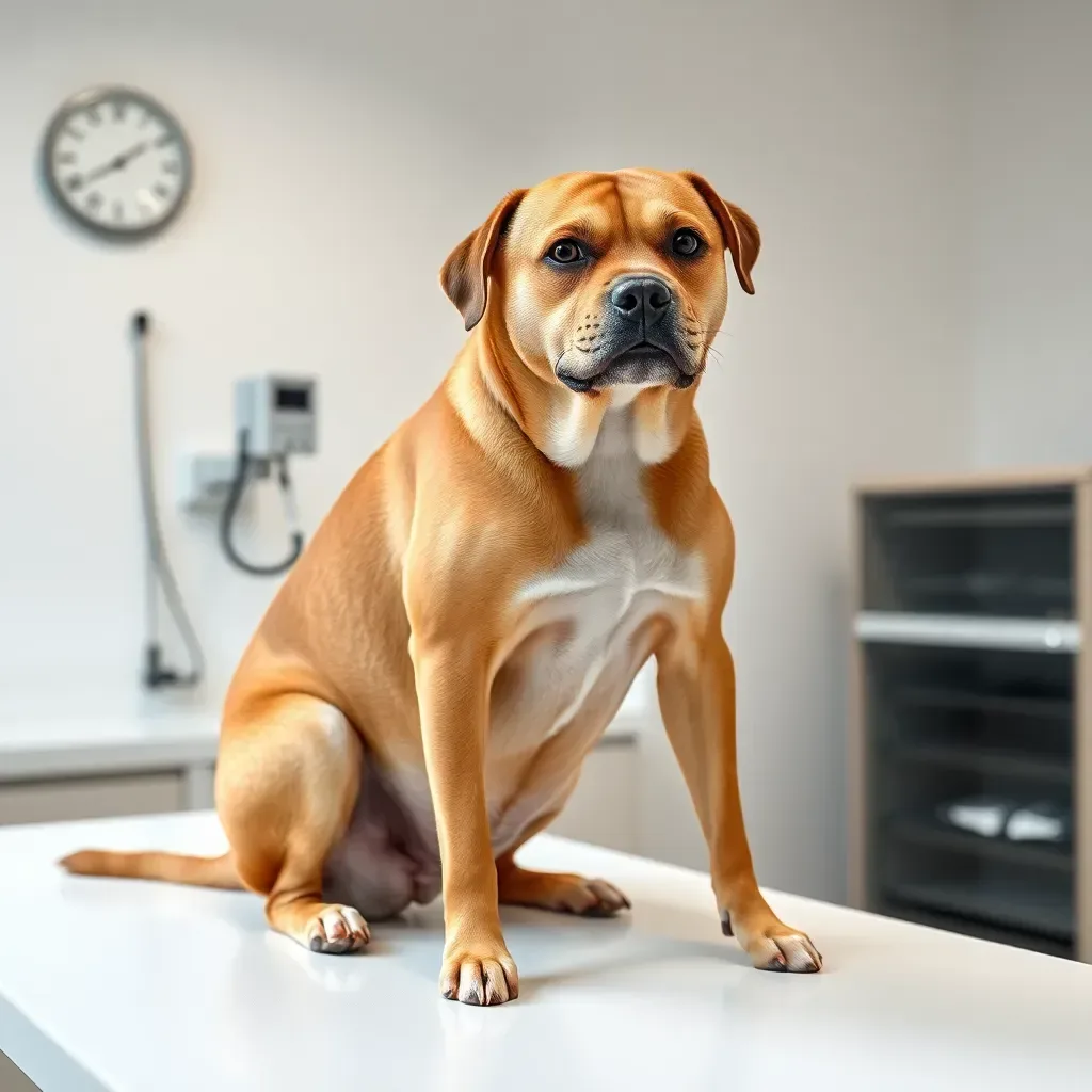 Lancaster Pet Clinic veterinarian in California