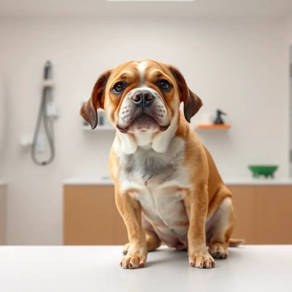 Larchmont Village Vet veterinarian in California