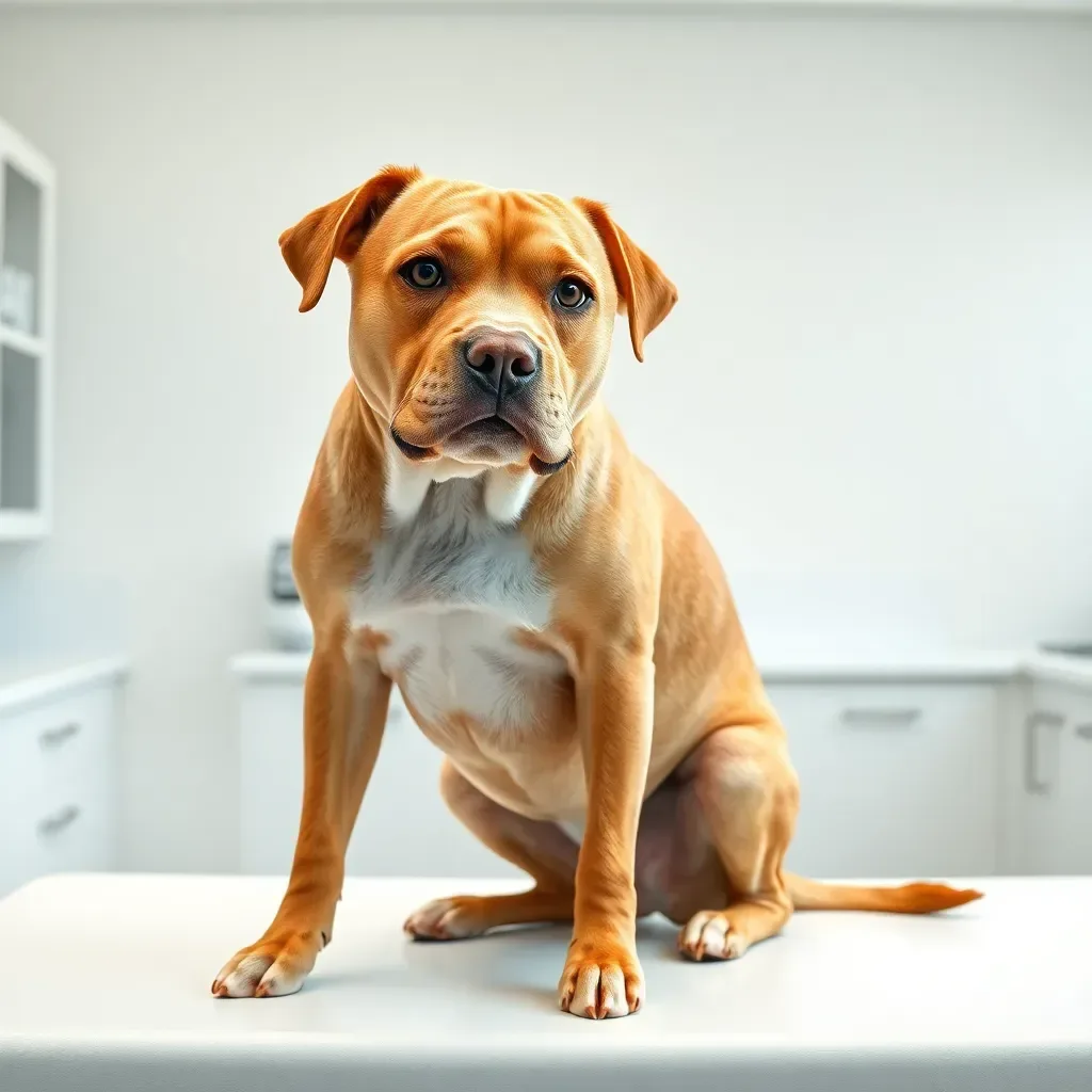 Large Animal Practice veterinarian in California
