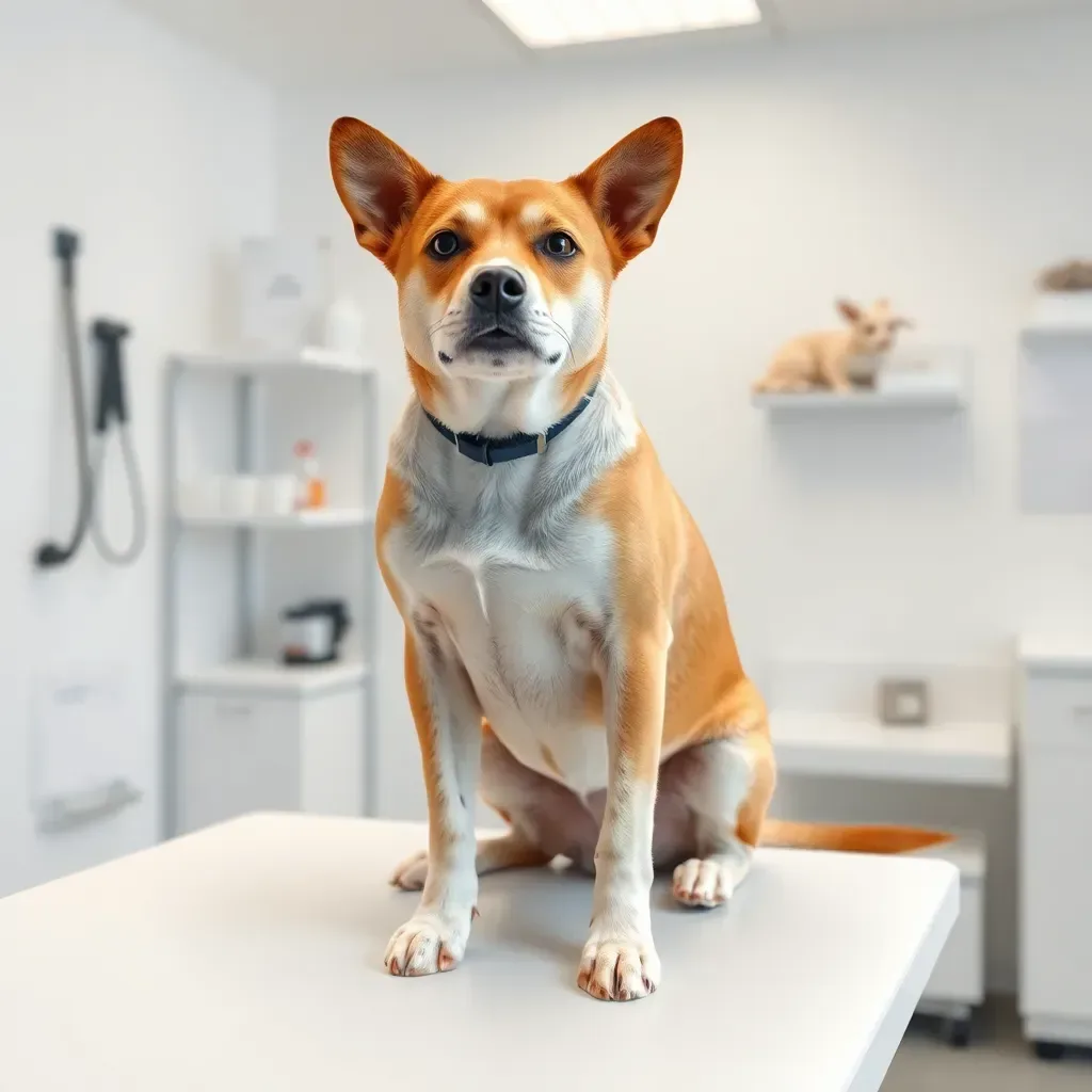 Large Animal Veterinary Associates veterinarian in California
