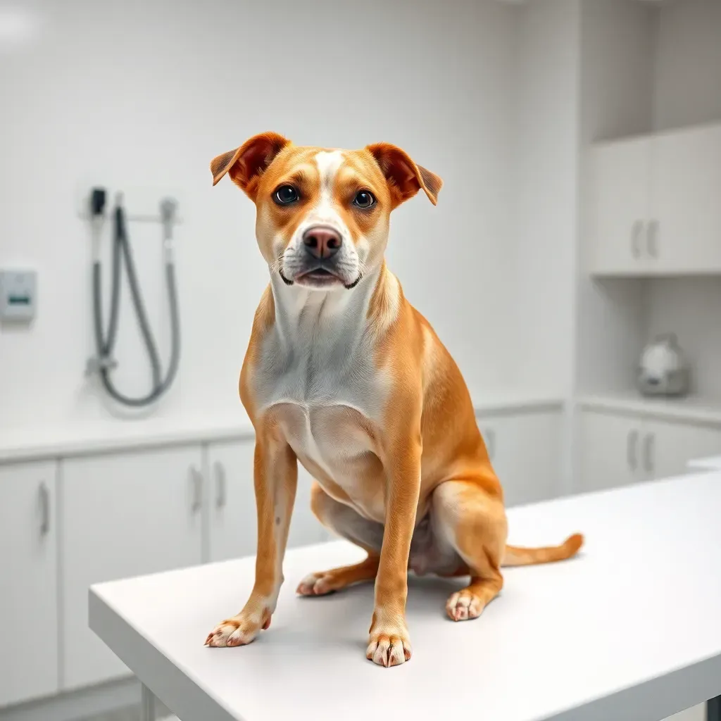 Large Animal Veterinary Services veterinarian in California