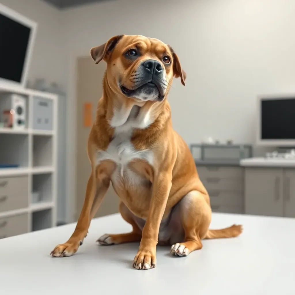 Las Posas Veterinary Medical Center veterinarian in California