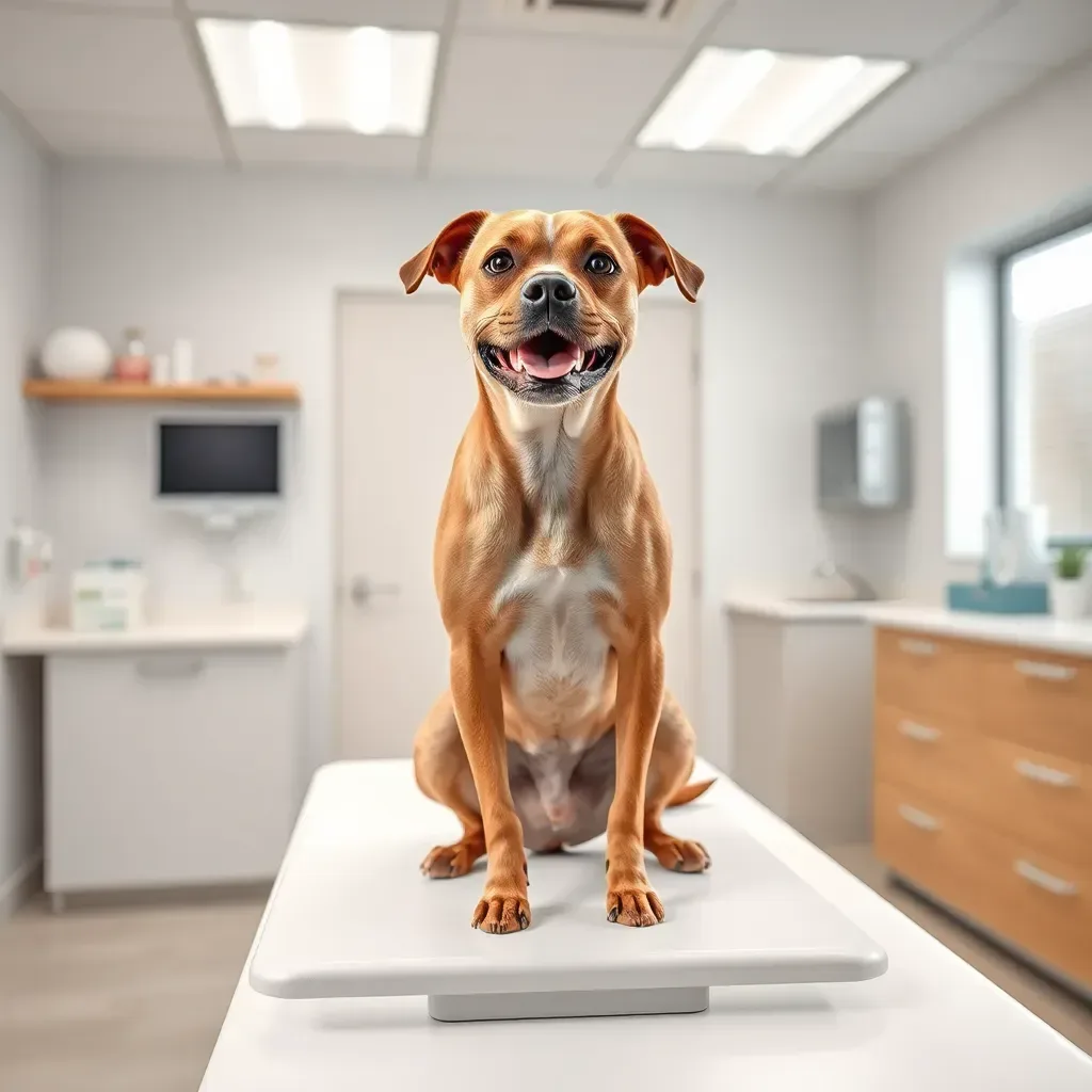 Las Tunas Animal Hospital veterinarian in California