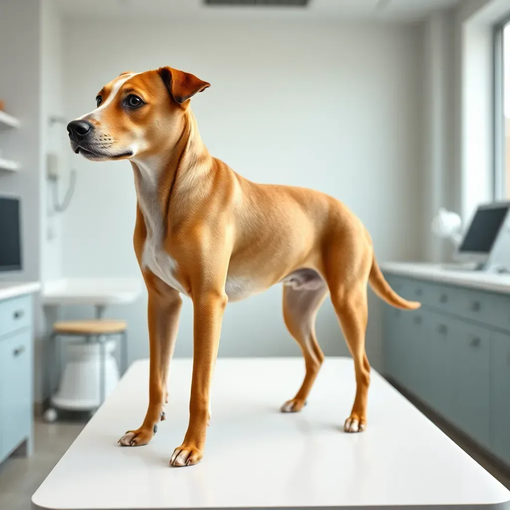 Lassen Veterinary Services veterinarian in California