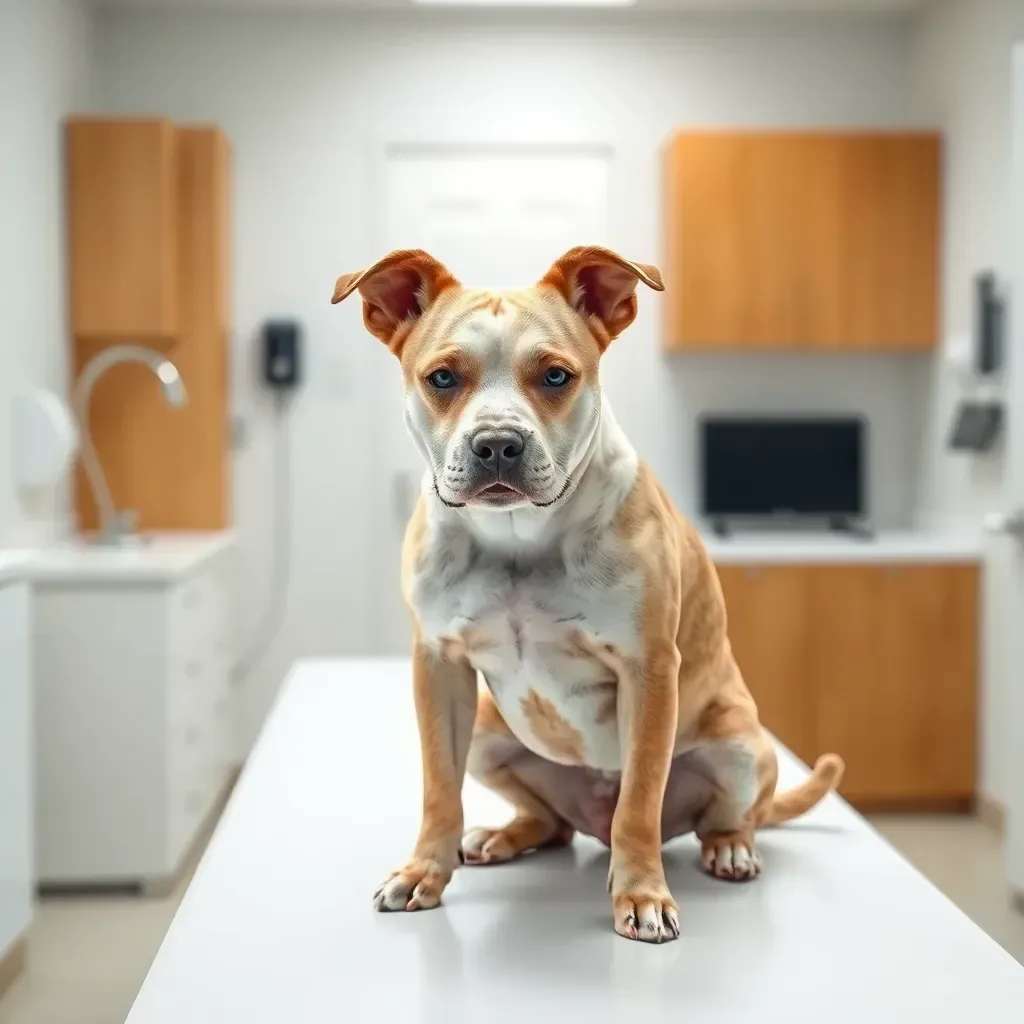 Lassen Veterinary veterinarian in California