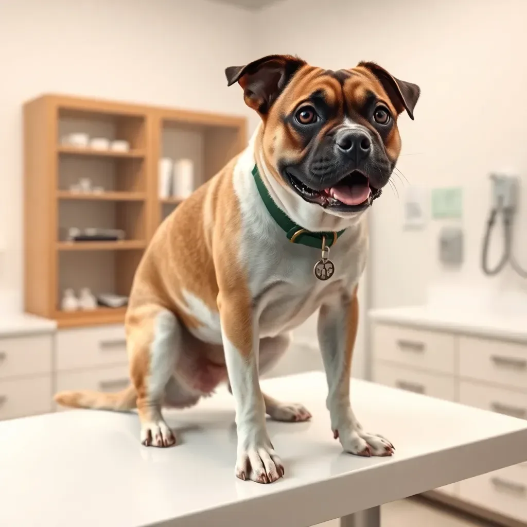 Lathrop Veterinary Center veterinarian in California