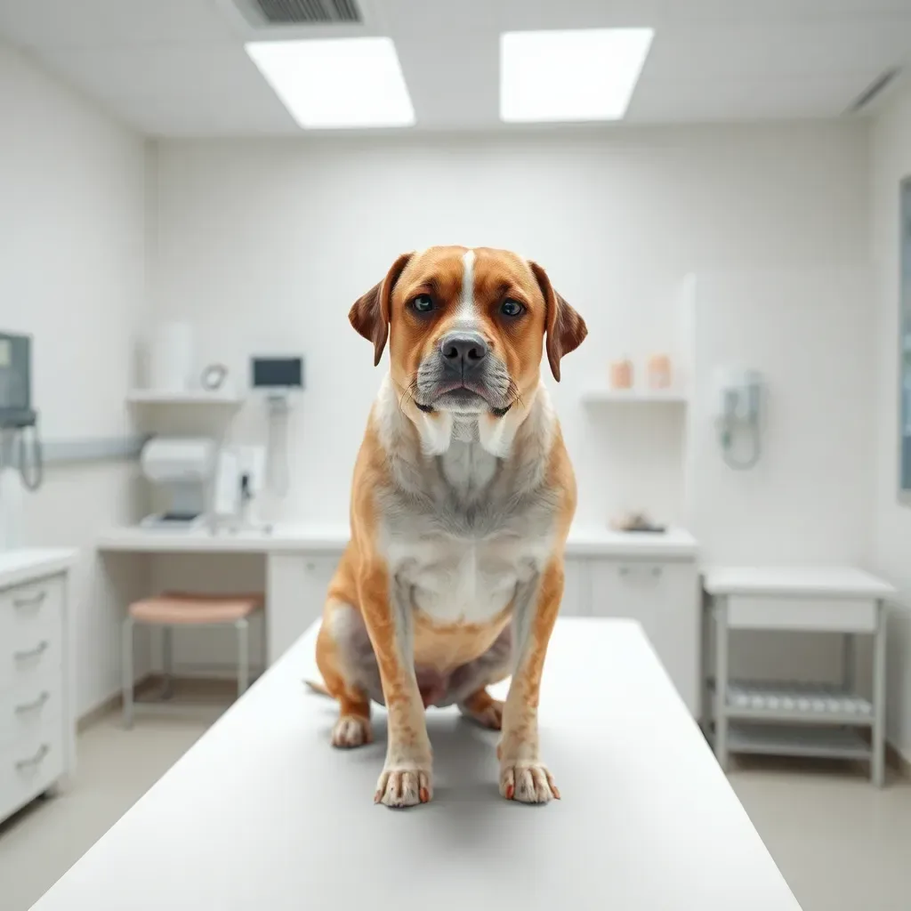 Laura Dowd Dvm At The Drake Center Encinitas veterinarian in California