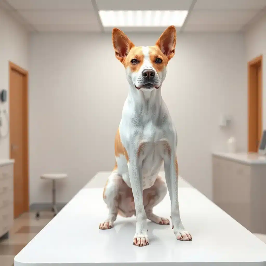 Laura Mcgowan, Dvm veterinarian in California