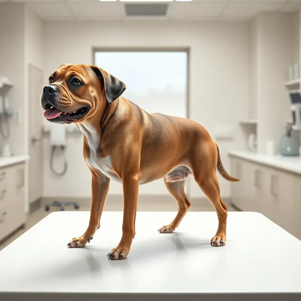 Lawndale Pet Hospital: Paul Lynch Dvm veterinarian in California