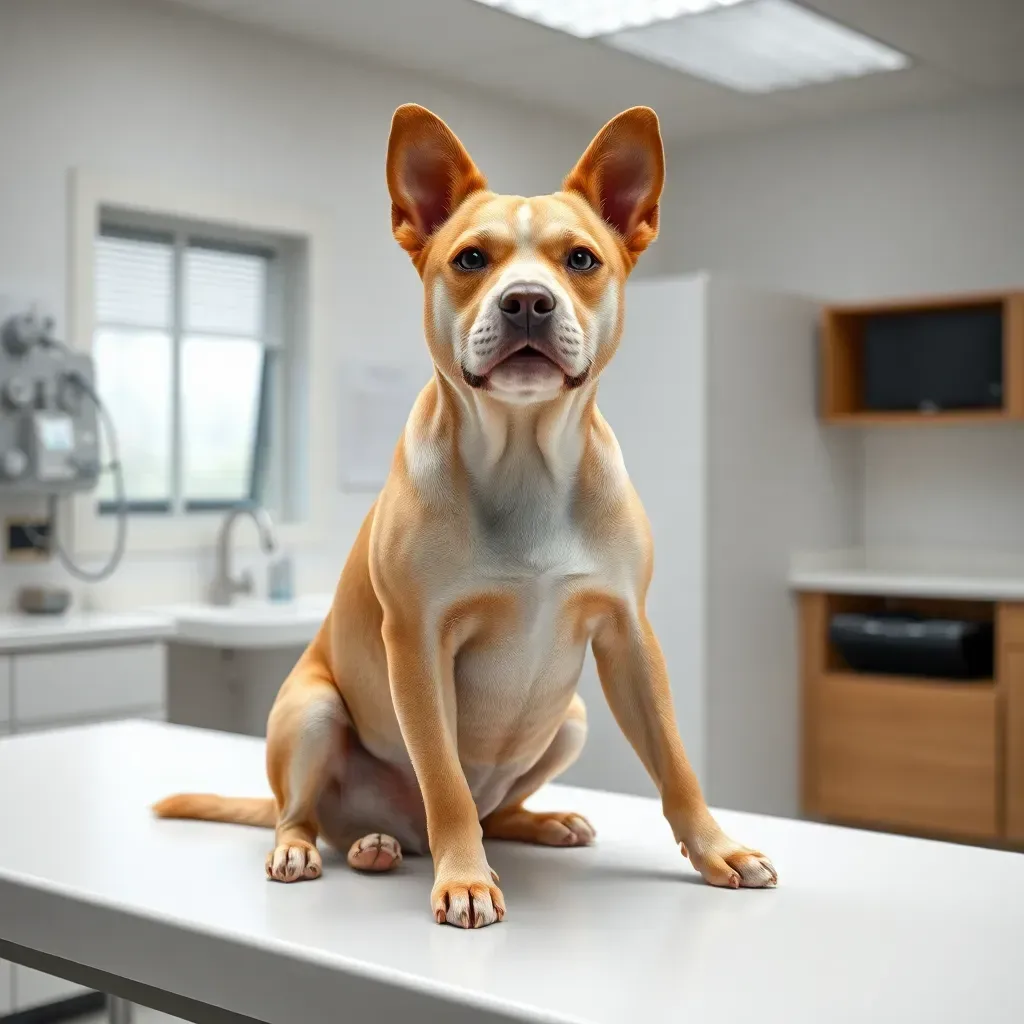 Lawrence Jennifer Dvm veterinarian in California