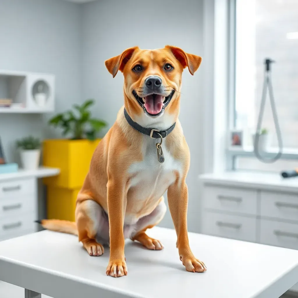 Lbc Vets Primary And Urgent Care veterinarian in California