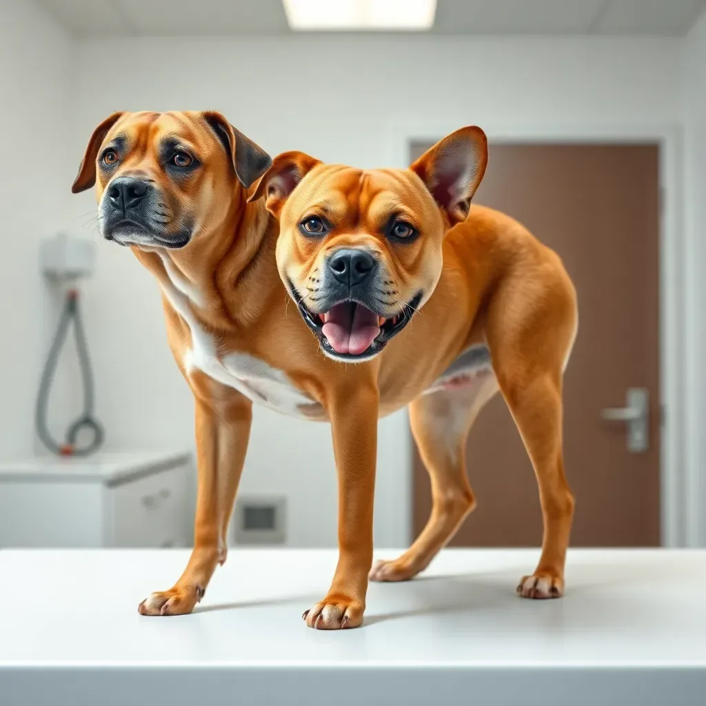 Leave No Paws Behind Veterinary Clinic veterinarian in California