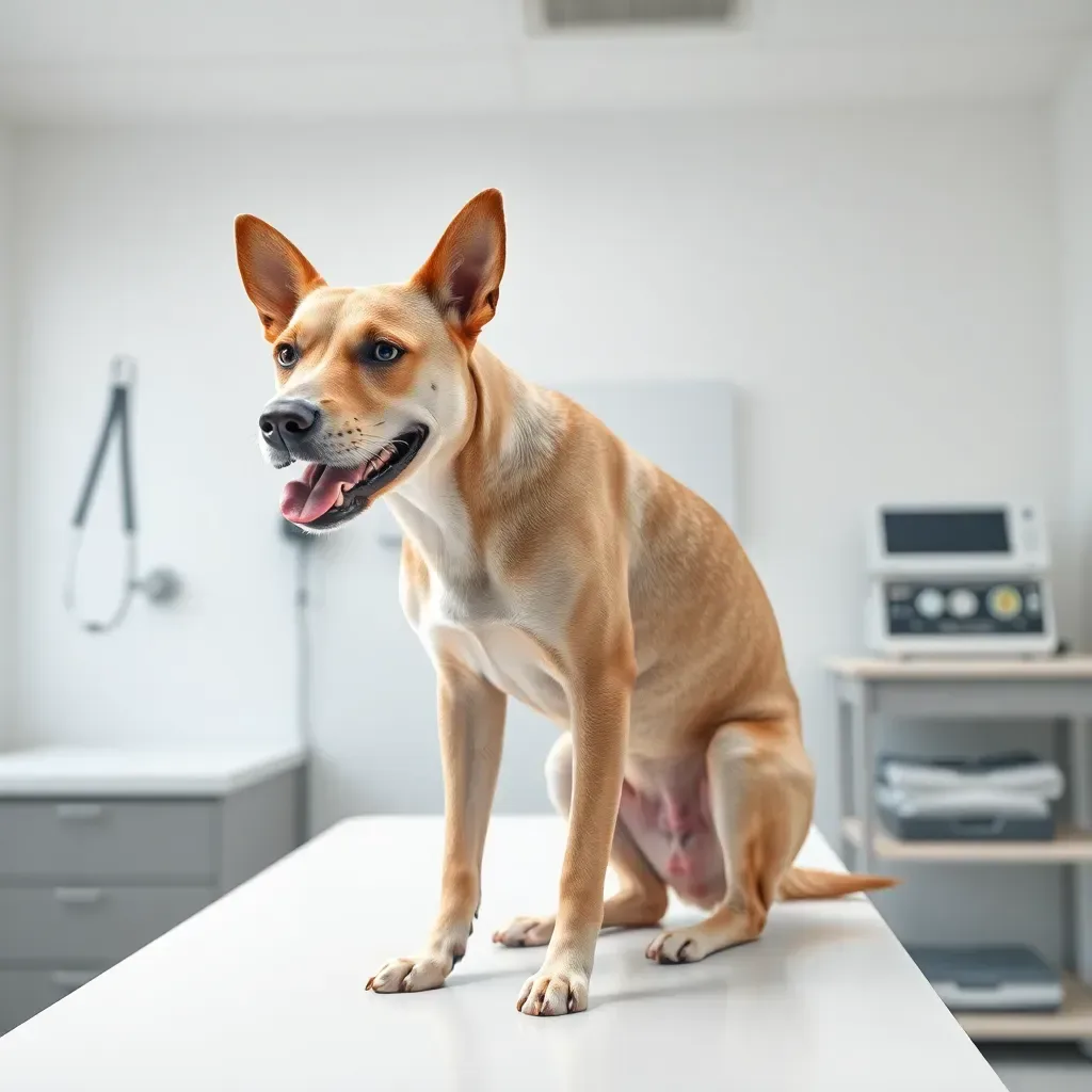 Lemon Grove Veterinary Hospital veterinarian in California