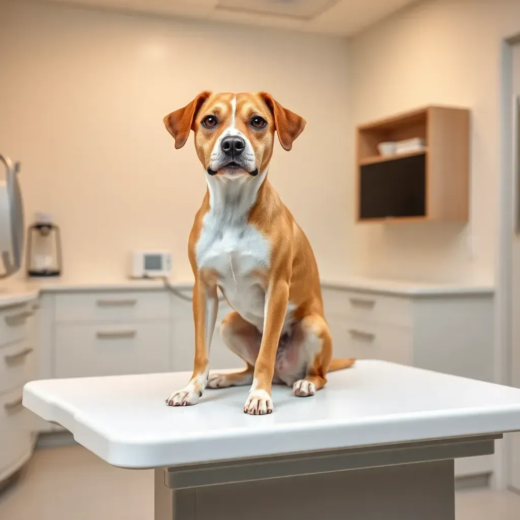 Lemos Feed & Pet Supply veterinarian in California