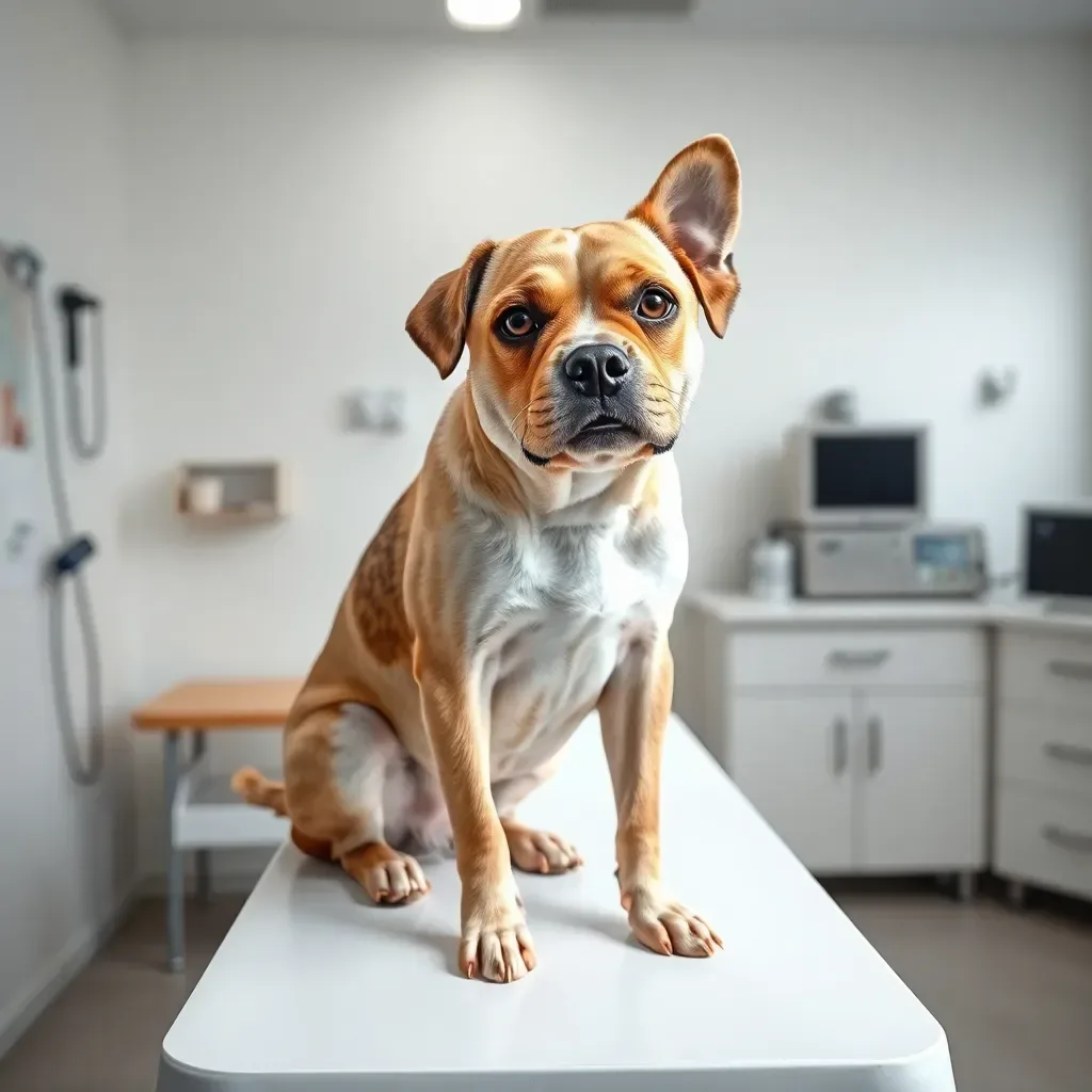 Lemos Feed & Pet Supply veterinarian in California